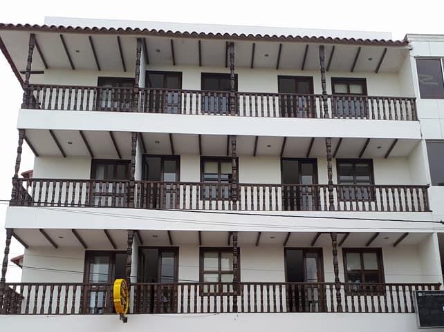 Hotel Perla De La Sabana | Corozal | Sucre | Colombia 16