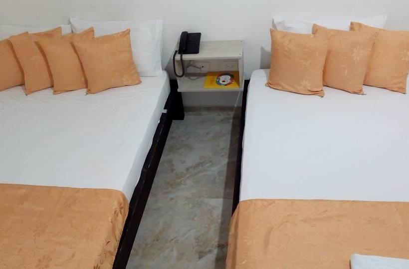 Hotel Perla De La Sabana | Corozal | Sucre | Colombia 17