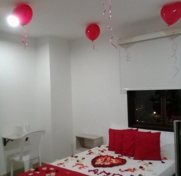 Hotel Perla De La Sabana | Corozal | Sucre | Colombia 18