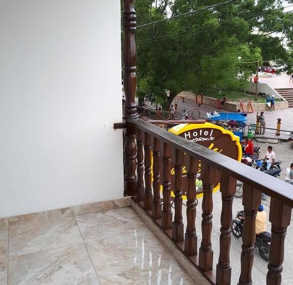 Hotel Perla De La Sabana | Corozal | Sucre | Colombia 2