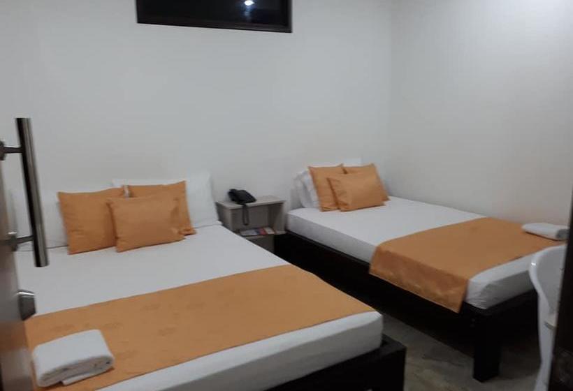 Hotel Perla De La Sabana | Corozal | Sucre | Colombia 4