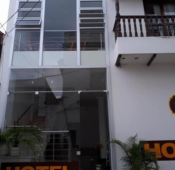 Hotel Perla De La Sabana | Corozal | Sucre | Colombia 5