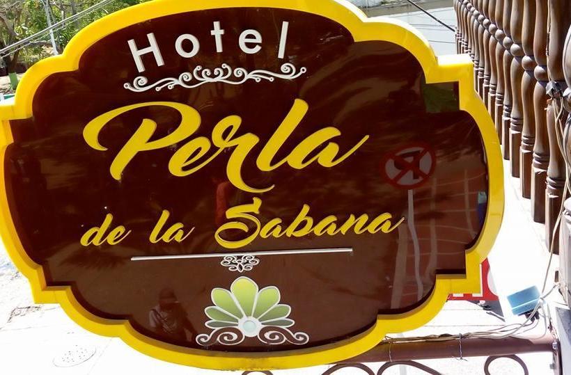 Hotel Perla De La Sabana | Corozal | Sucre | Colombia 6