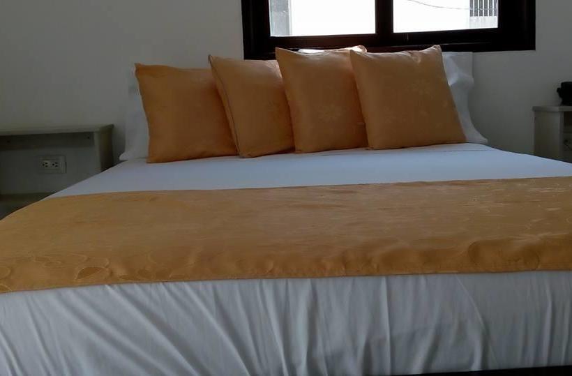 Hotel Perla De La Sabana | Corozal | Sucre | Colombia 7