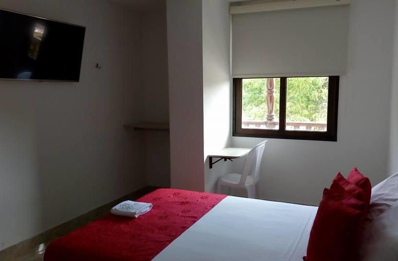 Hotel Perla De La Sabana | Corozal | Sucre | Colombia 8