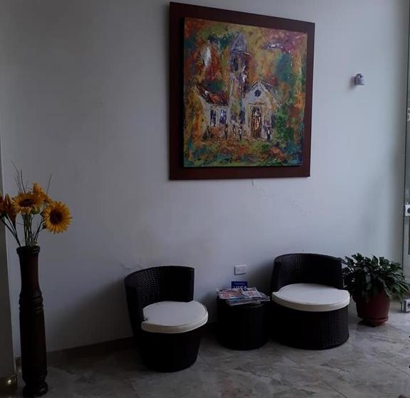 Hotel Perla De La Sabana | Corozal | Sucre | Colombia 9