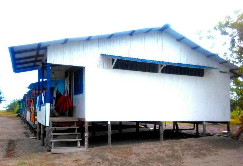 Hotel Las Lilianas Tumaco