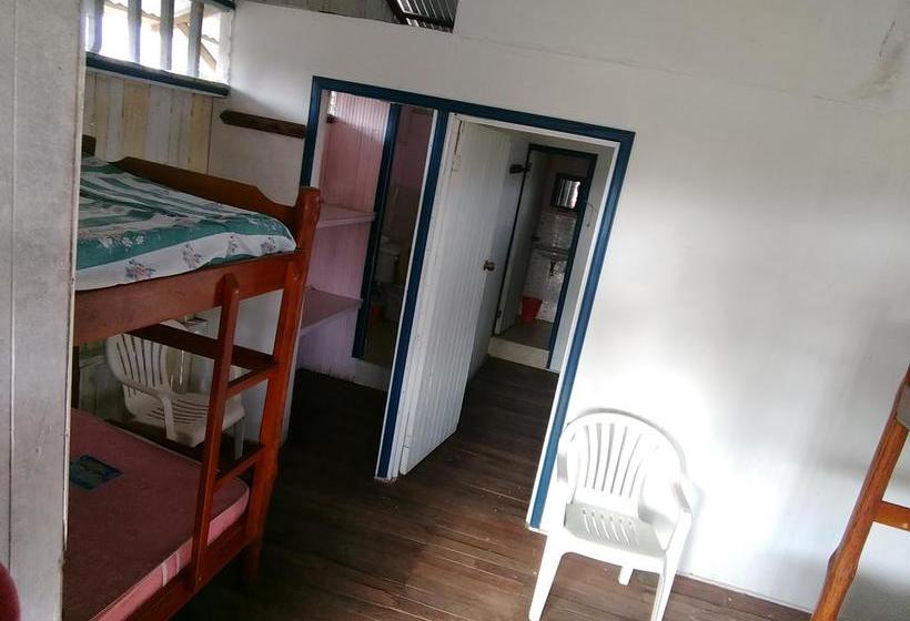 Hotel Las Lilianas | Tumaco | Nariño | Colombia 1