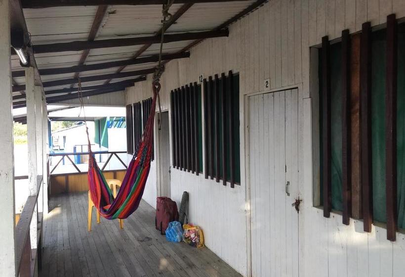 Hotel Las Lilianas | Tumaco | Nariño | Colombia 10