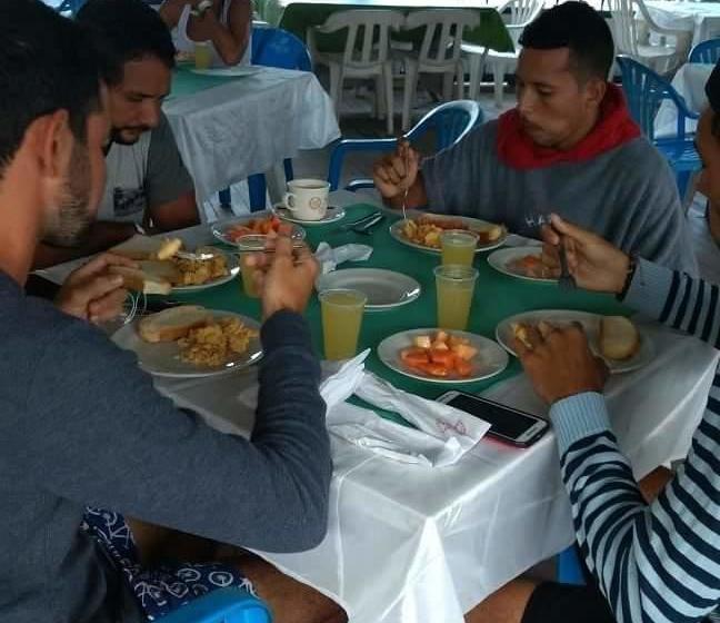 Hotel Las Lilianas | Tumaco | Nariño | Colombia 11