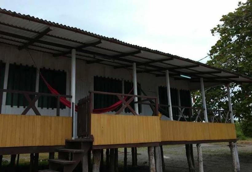 Hotel Las Lilianas | Tumaco | Nariño | Colombia 13