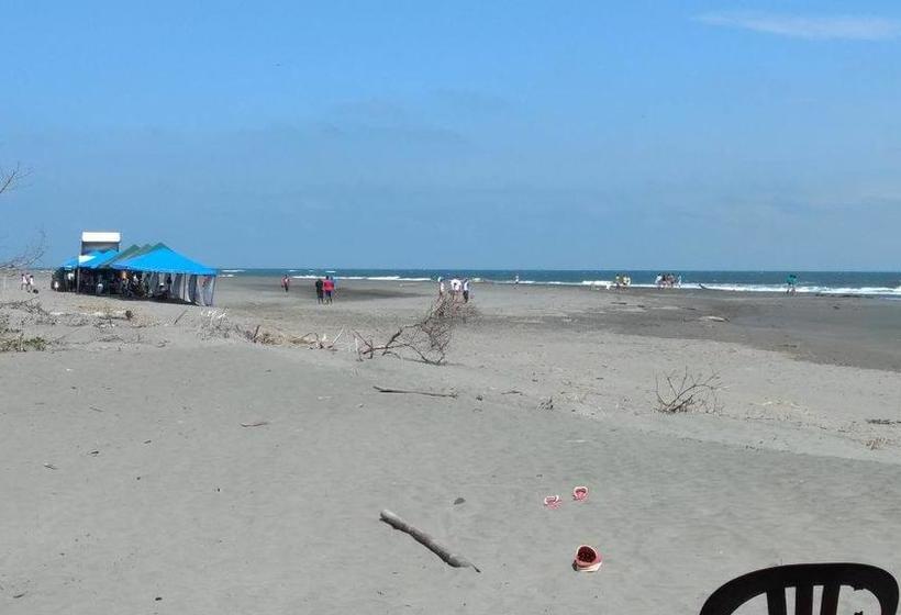 Hotel Las Lilianas | Tumaco | Nariño | Colombia 14