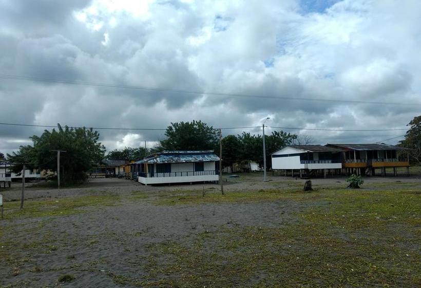 Hotel Las Lilianas | Tumaco | Nariño | Colombia 15