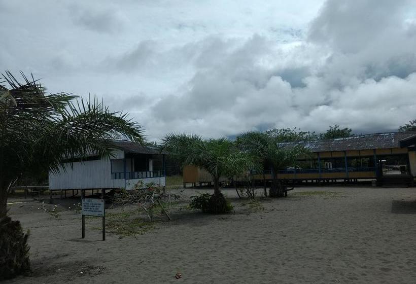 Hotel Las Lilianas | Tumaco | Nariño | Colombia 16