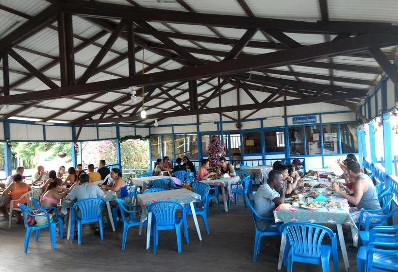 Hotel Las Lilianas | Tumaco | Nariño | Colombia 17