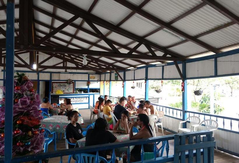 Hotel Las Lilianas | Tumaco | Nariño | Colombia 18