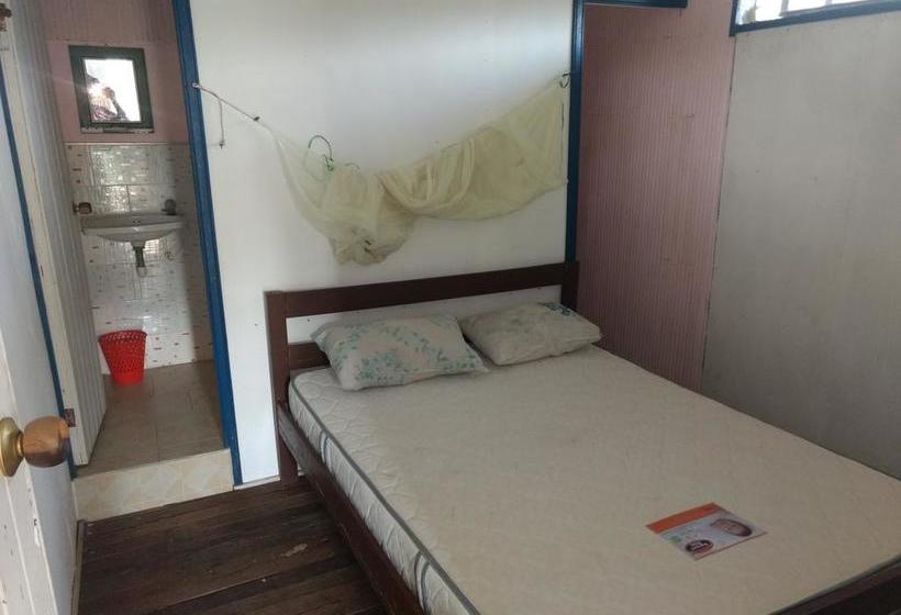 Hotel Las Lilianas | Tumaco | Nariño | Colombia 2