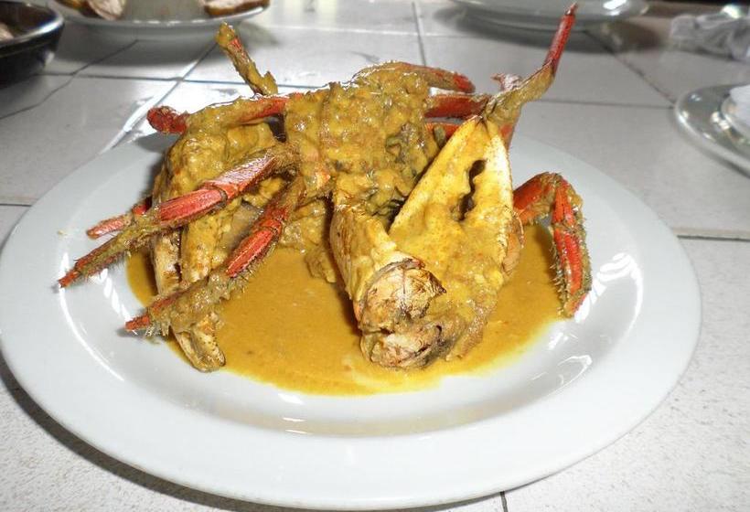 Hotel Las Lilianas | Tumaco | Nariño | Colombia 20