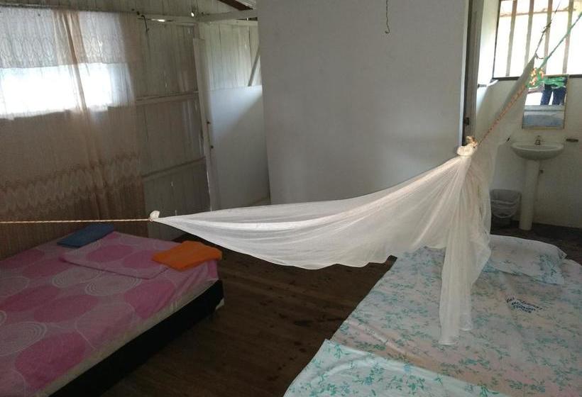 Hotel Las Lilianas | Tumaco | Nariño | Colombia 7