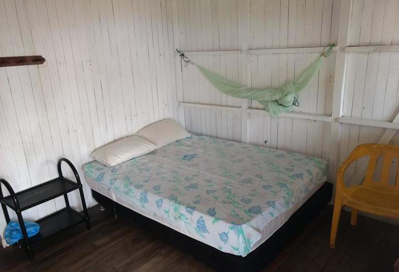 Hotel Las Lilianas | Tumaco | Nariño | Colombia 8