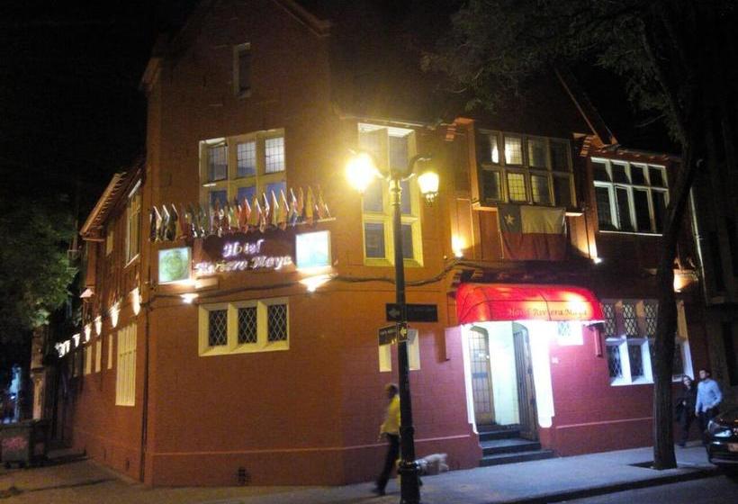 Hotel Riviera Maya | Santiago de Chile | Santiago | Chile 1