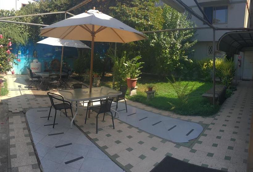 Hotel Riviera Maya | Santiago de Chile | Santiago | Chile 10