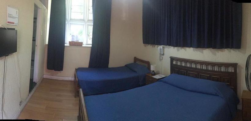 Hotel Riviera Maya | Santiago de Chile | Santiago | Chile 11