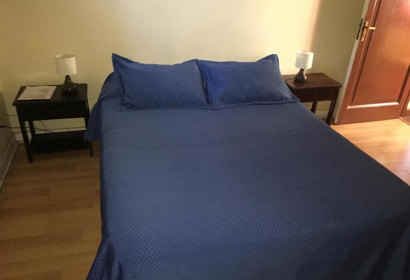 Hotel Riviera Maya | Santiago de Chile | Santiago | Chile 12