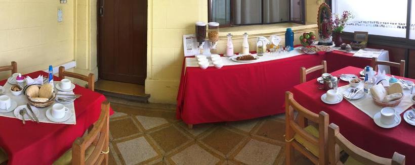 Hotel Riviera Maya | Santiago de Chile | Santiago | Chile 14