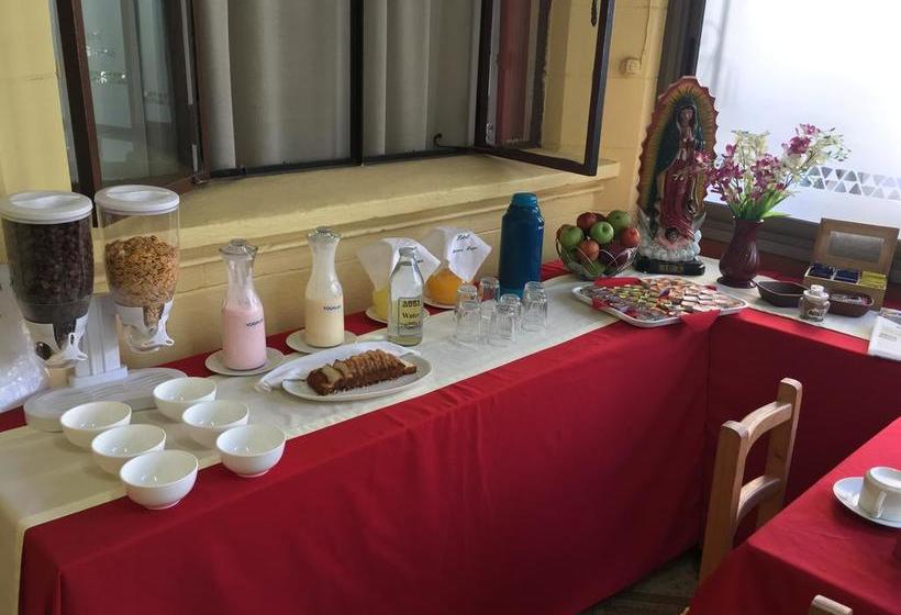 Hotel Riviera Maya | Santiago de Chile | Santiago | Chile 15