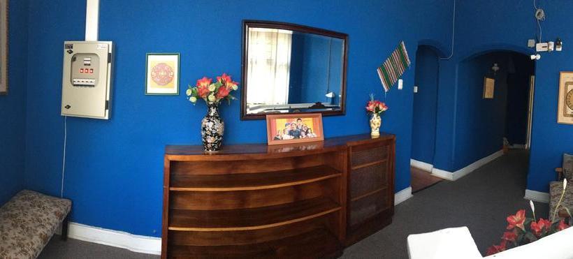 Hotel Riviera Maya | Santiago de Chile | Santiago | Chile 16