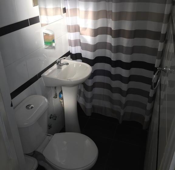 Hotel Riviera Maya | Santiago de Chile | Santiago | Chile 17