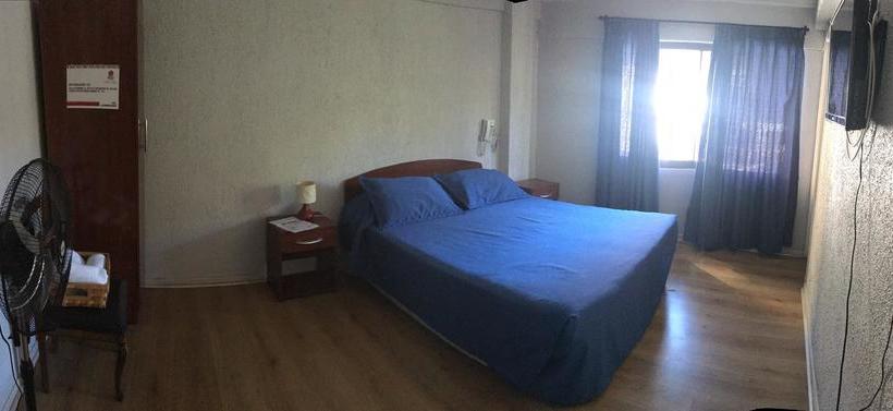 Hotel Riviera Maya | Santiago de Chile | Santiago | Chile 19