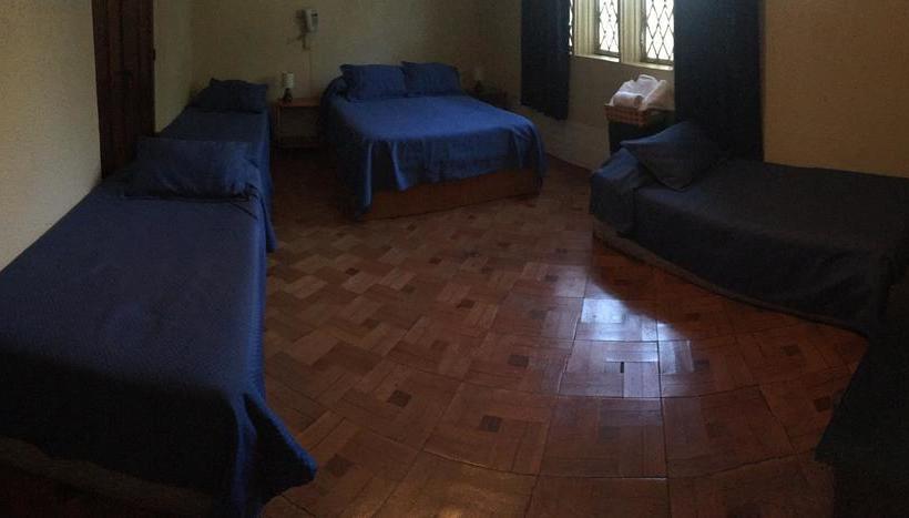 Hotel Riviera Maya | Santiago de Chile | Santiago | Chile 2