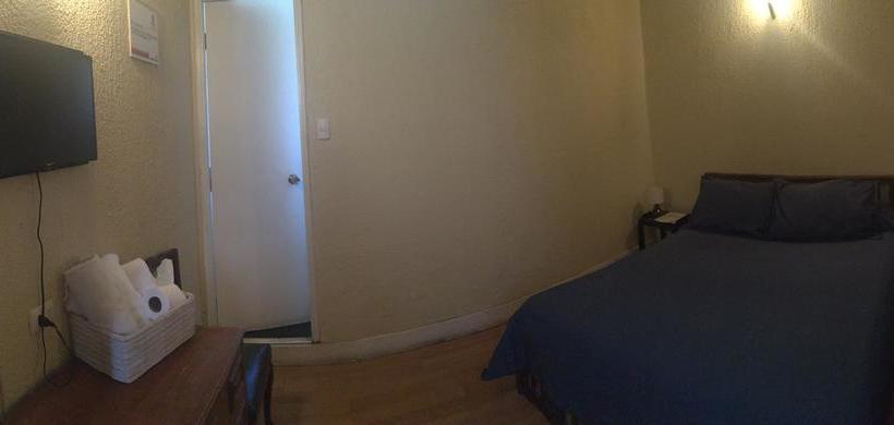 Hotel Riviera Maya | Santiago de Chile | Santiago | Chile 20