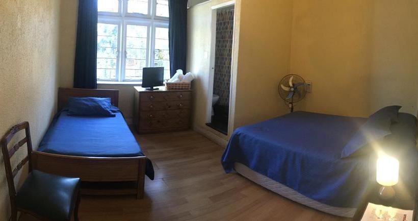 Hotel Riviera Maya | Santiago de Chile | Santiago | Chile 4