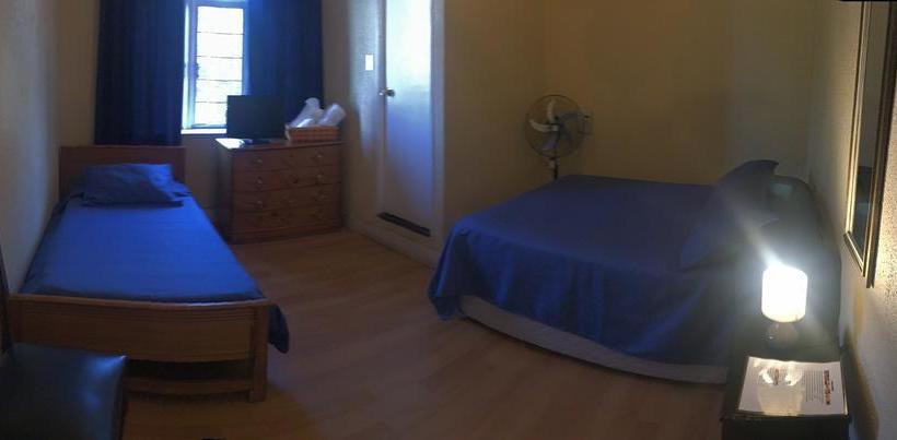 Hotel Riviera Maya | Santiago de Chile | Santiago | Chile 5