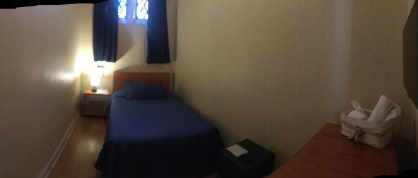 Hotel Riviera Maya | Santiago de Chile | Santiago | Chile 6