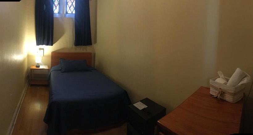 Hotel Riviera Maya | Santiago de Chile | Santiago | Chile 7