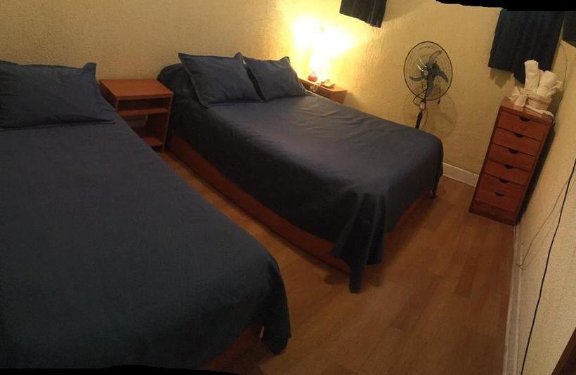 Hotel Riviera Maya | Santiago de Chile | Santiago | Chile 9