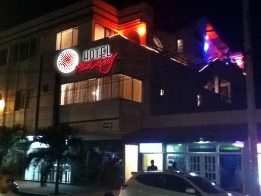 Hotel Red Cay San Andrés