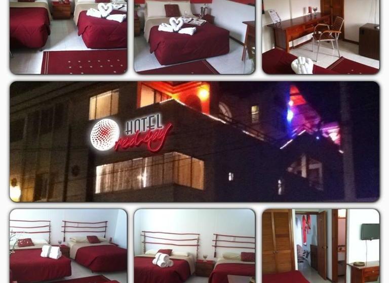 Hotel Red Cay | San Andrés | San Andres y Providencia | Colombia 12