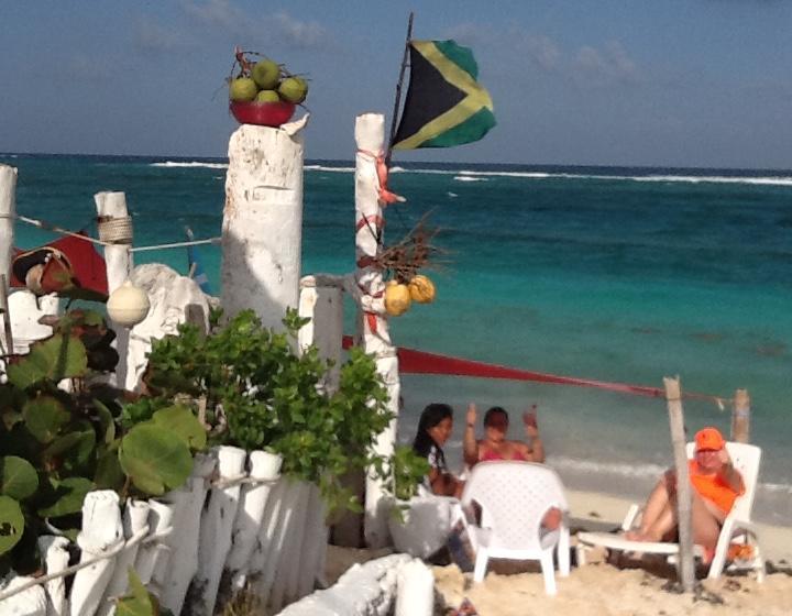 Hotel Red Cay | San Andrés | San Andres y Providencia | Colombia 16