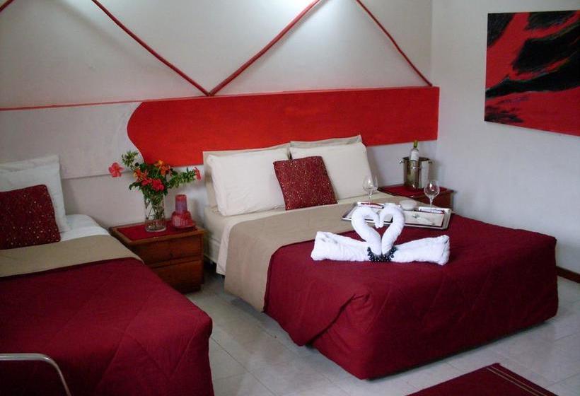 Hotel Red Cay | San Andrés | San Andres y Providencia | Colombia 2