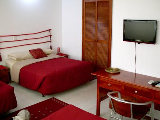 Hotel Red Cay | San Andrés | San Andres y Providencia | Colombia 3