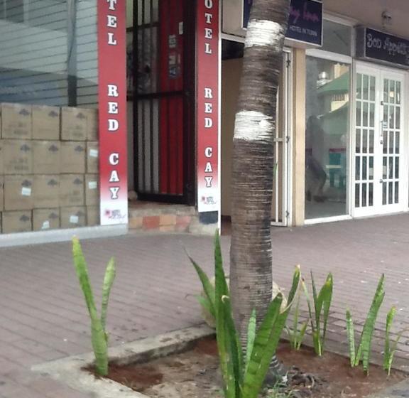 Hotel Red Cay | San Andrés | San Andres y Providencia | Colombia 8