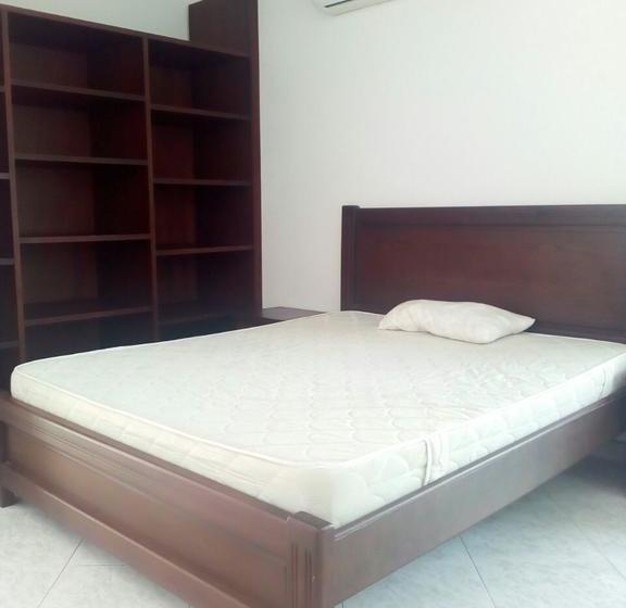 Hotel Mancion 36 37 | Girardot | Cundinamarca | Colombia 1