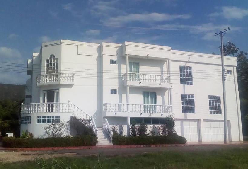 Hotel Mancion 36 37 | Girardot | Cundinamarca | Colombia 10