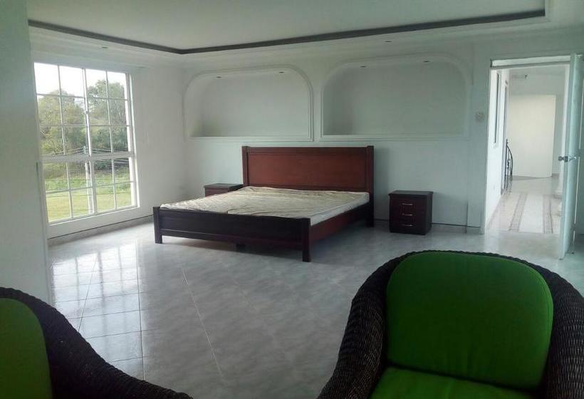 Hotel Mancion 36 37 | Girardot | Cundinamarca | Colombia 2