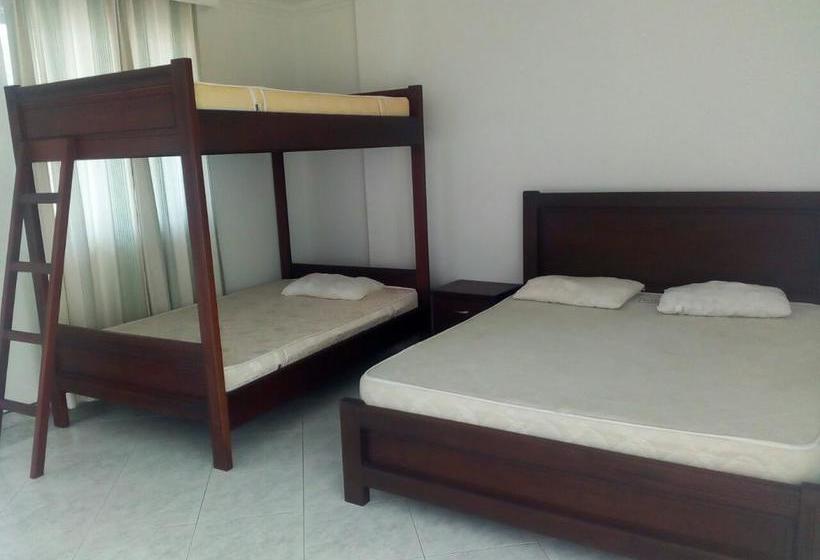 Hotel Mancion 36 37 | Girardot | Cundinamarca | Colombia 3